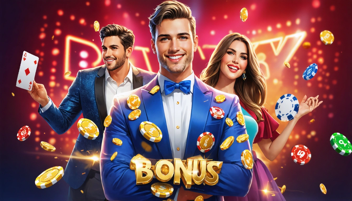 bonus Pinco Casino