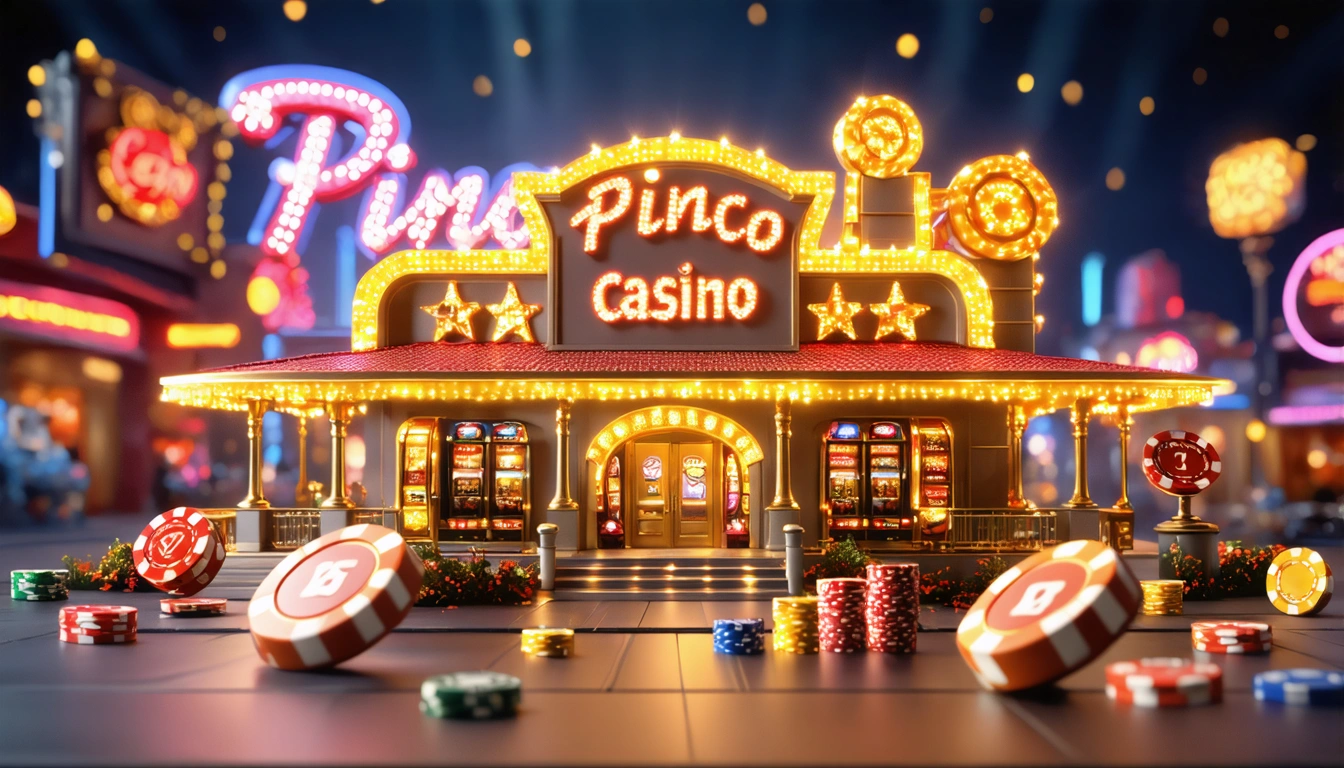 home Pinco Casino